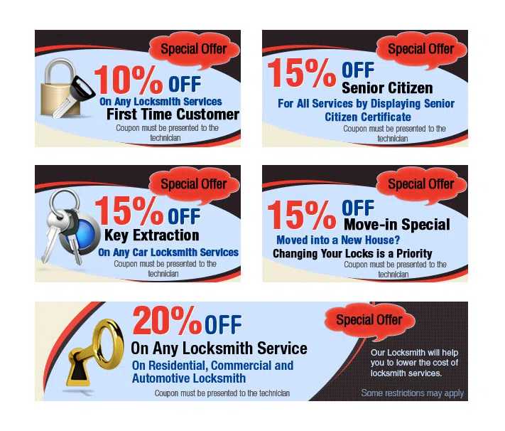 Elgin IL Locksmith Store Elgin, IL 847-793-3983 Elgin IL Locksmith Store Elgin, IL 847-793-3983 - coupon2-set-five